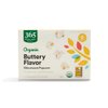 365 by Whole Foods Market, Organic Microwave Popcorn, 21 Ounce