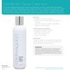 DermaQuest SkinBrite Facial Cleanser - Hydrating & Brightening Skin Cleanser - Balance Uneven Skin Tone and Hyperpigmentation (6 oz.)
