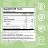 Celebrate Vitamins Calcium Citrate Soft Chews - 500mg Calcium Citrate, 500 IU Vitamin D3 - Bone Health Support - Sugar & Gluten Free, Calcium Supplement After Bariatric Surgery, Orange, 90 Count