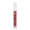 Flower Beauty Miracle Matte Liquid Lip Color - Vividly Bold & Creaseless Matte Liquid Lipstick, Comfortable All Day High Impact Makeup Color (Merlot Kiss)