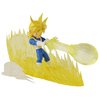 Bandai Namco - Dragon Ball Super - Super Saiyan Trunks, Final Blast Series Action Figure