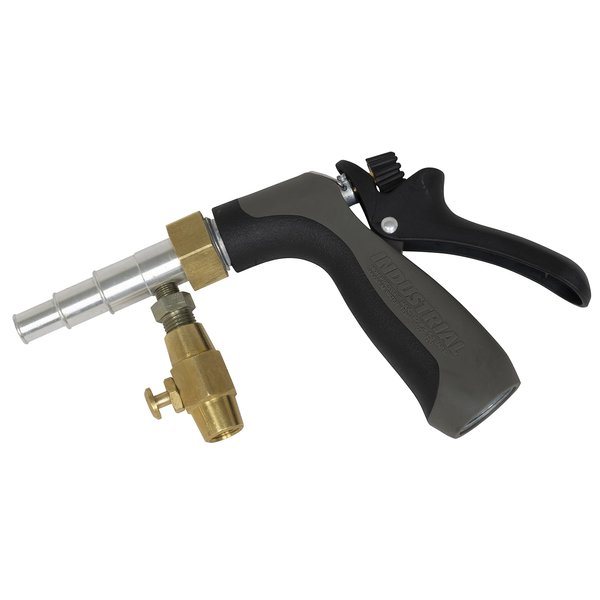 Lisle 60800 Heater Core Backflush Tool with Air