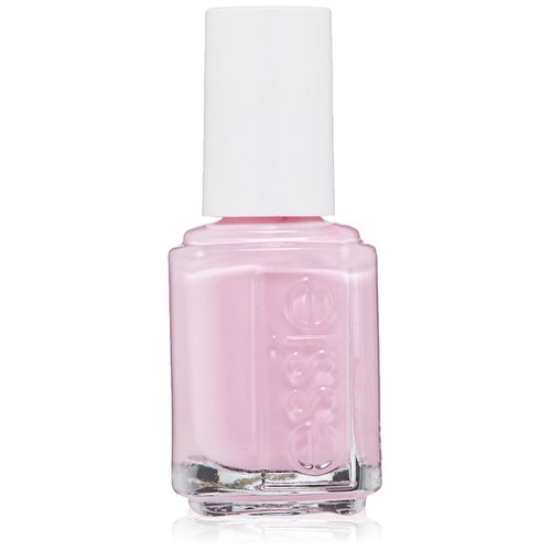 essie Nail Polish, Glossy Shine Finish, Saved By The Belle, 0.46 fl. oz.