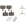 Brake Pads Shimano B01S Brake pad Set, 2 Pairs