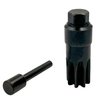 LLYZFED Engine Turning Tool and Timing Pin Kit Compatible with John Deere 3179 4239 6359 4276 3029 4039 6059 6068 6619 Engines Replaces JDE83 JDE81-4