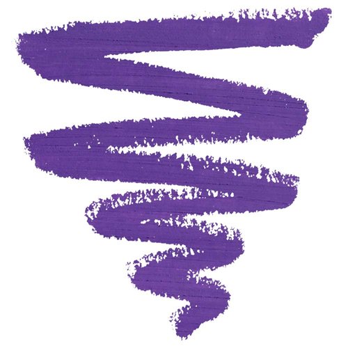 NYX Nyx suede matte lip liner smll10 amethyst / glitz