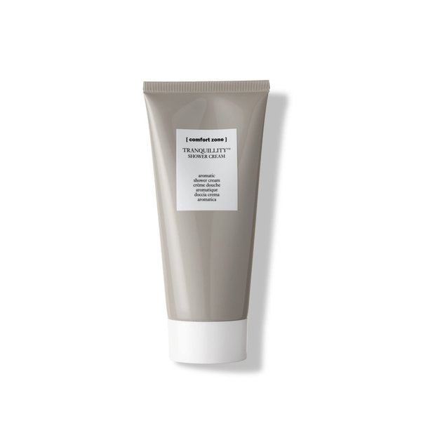 [ comfort zone ] Tranquillity Aromatic Shower Cream, 6.76 fl. oz.