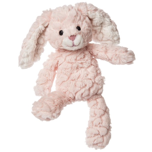 Mary Meyer Pink Putty Bunny Soft Toy