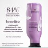Pureology Hydrate Sheer Nourishing Conditioner | For Fine, Dry Color Treated Hair | Sulfate-Free | Vegan
