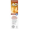 A&D Diaper Rash Ointment & Skin Protectant, Original -1.5 Ounces - 2 Pack