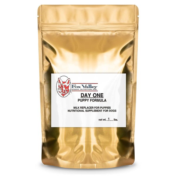 Fox Valley Day-One Puppy Formula, 1 Pound