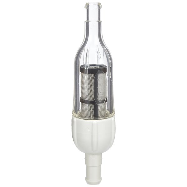 Zodiac 48-080 In-Line Filter Assy