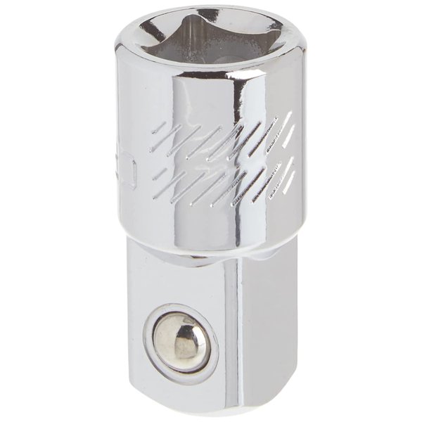 CRAFTSMAN 3/8" To 1/2" Socket Adapter, 3/8-Inch Drive, Female to Male (CMMT99293)