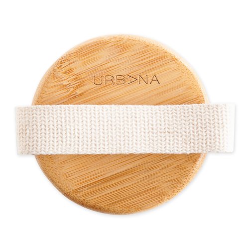 Urbana Spa Prive Home Spa Collection, Round Body Brush