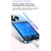 Mini Phone World's Smallest Mini Smartphone with 3.88'' HD Screen Android Unlocked Face ID 2G+16G Quad Core Dual Sim Mobile Phones for Student Best Gift for Kids (Blue)