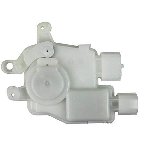 Door Lock Actuator Fits for 2005-2009 HONDA ODYSSEY Right Sliding Door (w/o Power Sliding) Replaces OEM 72623-SHJ-A01 72097