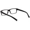 NORPERWIS Reading Glasses 5 Pairs Quality Readers Spring Hinge Glasses for Reading for Men and Women (5 Pack Black, 1.25)