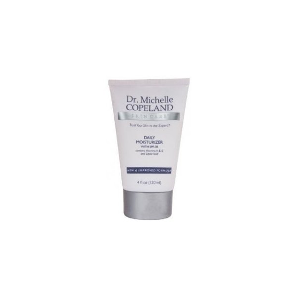 Daily Moisturizer SPF 30