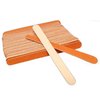 Nail File Emery Boards - Dual Sided Nail Buffering Files - Professional Compact Reusable Double Sided Tool for Manicure and Pedicure Shaping and Smoothing Finger and Toenails (144)