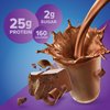 Pure Protein Powder - Whey, High Protein, Low Sugar, Gluten-Free, Chocolate - 1 lb (Packaging May Vary)