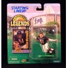 DICK BUTKUS / CHICAGO BEARS 1998 Pro Football Hall of Fame Legends NFL Starting Lineup Action Figure & Exclusive NFL Trading Card