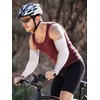 Foaincore 4 Pairs Plus Size Cooling Arm Sleeves Sun Sleeves Men Women UV Sun Protection Sleeves Oversized Compression Sleeves(Black, White, Gray, Royal Blue)