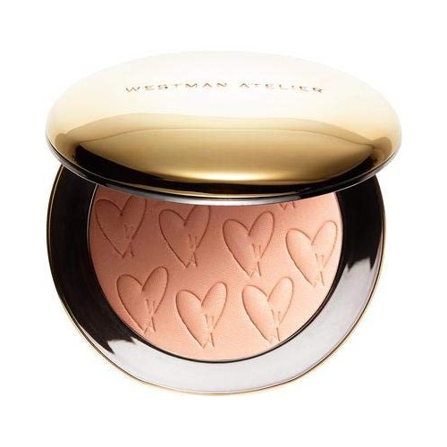 WESTMAN ATELIER COUP DE SOLEIL - BEAUTY BUTTER POWDER BRONZER