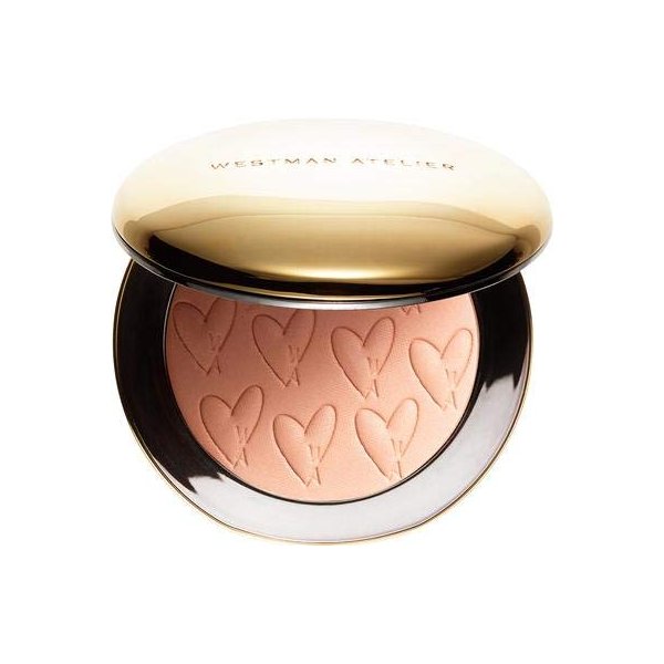 WESTMAN ATELIER COUP DE SOLEIL - BEAUTY BUTTER POWDER BRONZER