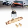 munirater Universal Hydraulic Brake Light Switch in Line Brake Light Switch