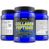 Collagen Peptides Powder - Grass Fed Pasture Raised Hydrolyzed Paleo and Keto Protein Supplement - for Youthful Skin, Healthier Hair, Joints, Stronger Nails - GMO and Gluten Free