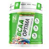 NutraKey BCAA Optima Post Workout Recovery Complex, No Sugar, No Carb, Recovery Aid, Sour Gummy Worms