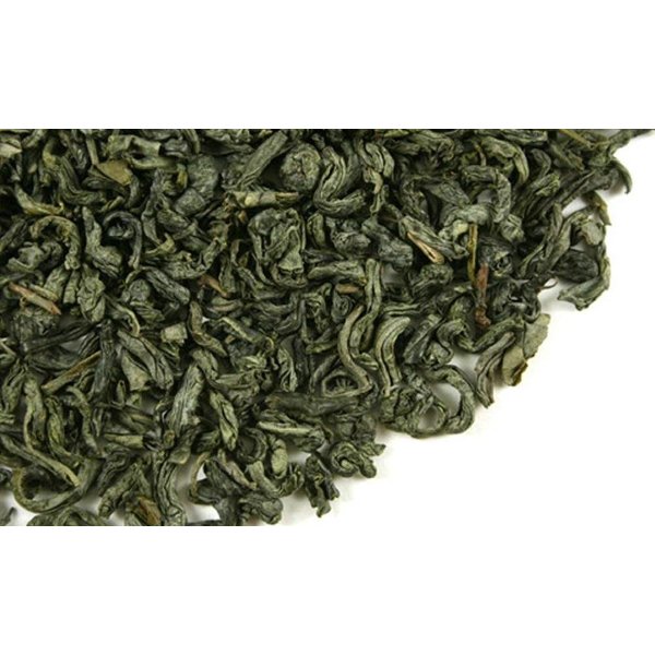 Organic Loose Leaf Green Tea (1 lb)