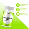 Prozenith Pro Pills Prozenith Capsules, Prozenith Maximum Strength Overall Health & Wellness Pink Salt Support Supplement Men Women, Prozeniths Premium Dietary Health Support Formula(60 Capsules)