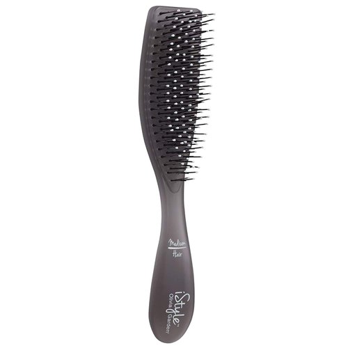 Olivia Garden iStyle Hair Brush IS-MH (Medium)
