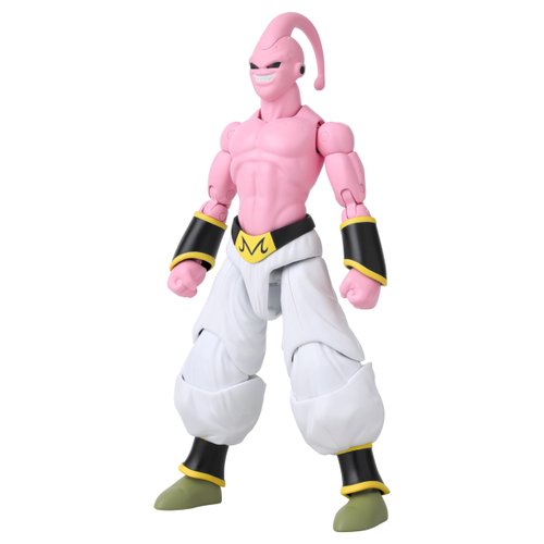 Dragon Ball Super - Dragon Stars - Majin Buu Super, 6.5" Action Figure