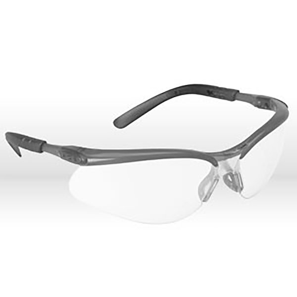 Reader Safety Glasses,BX Reader 11375-00000-20