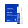 Farmstay Collagen Eyelash Serum - Highly-concentrated serum for eyelashes, Collagen Eyelash nourishing serum, Good for Beginners, Korean Skin Care, K Beauty