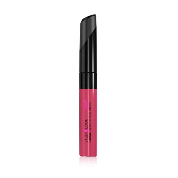 Cyzone Studio Look Intense Color Liquid Lipstick, Long-lasting, High Fixing, Color: Dusty Rose .20 oz (6ml)