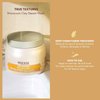 Mizani True Textures Moroccan Clay Steam Mask | Deeply Conditions & Nourishes | with Coconut Oil | for Curly Hair | 16.9 Fl Oz