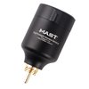 Mast T1 Tattoo Wireless Battery Power Supply Digital Display 50mm Length Lightweight for Tattoo Pen Machine (Short)