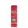 Novex Keratin Recharge Leave in Conditioner - Reconstructive Keratin, Frizz control & Damage Repair