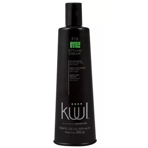 KUUL FIX ME - STYLING CREAM - HIDRATANTE Y ANTI FRIZZ