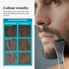 Just For Men M40 Hair Color Medium Dark Brown 28.4G