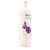 Aveeno Positively Nourishing Hydrating Body Wash for Dry Skin with Natural Fig & Shea Butter, Lightly Scented Daily Moisturizing Body Wash, 16 fl. oz