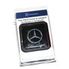 Genuine OE Mercedes-Benz - BQ631-00-05-2" Tow Hitch Cover