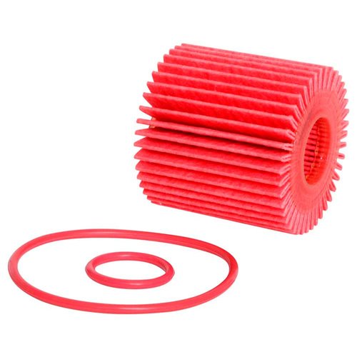 K&N Premium Oil Filter: Protects your Engine: Compatible with Select LEXUS/TOYOTA/LOTUS/SCION Vehicle Models (See Product Description for Full List of Compatible Vehicles), HP-7020