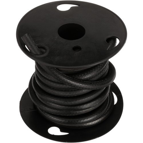 Safety Stripe Fuel Line/PCV/Evaporative Emission Control (EEC) Hose