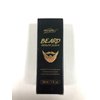 POP MODERN.C Beard Growth Oil With Biotin Caffeine For Men Beard Growth Serum Stimulate Beard Growth Promote Hair Regrowth Facial Hair Treatment Full Longer Masculine Thick Male Beard Gift