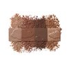 COVERGIRL Clean Fresh Clean Color Eyeshadow – Eyeshadow, Eyeshadow Palette, Shimmer Eyeshadow, Vegan Formula - Golden Toffee, 4g (0.14 oz)