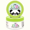 Baby Body Powder with Puff - Natural Cornstarch Baby Powder Talc-Free with Zinc Oxide, Aloe and Vitamin E for Soft Soothing Protected Skin - Gentle Absorption - Newborn Essentials - 140g/4.938oz